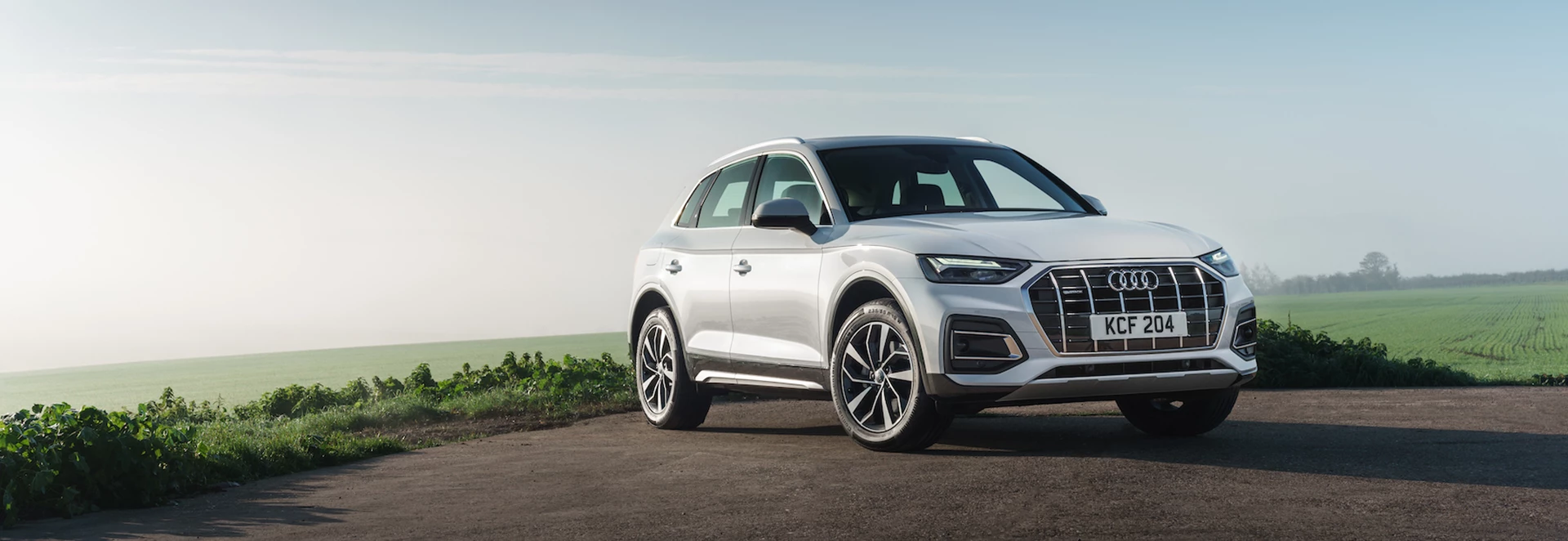 Buyer’s guide to the 2021 Audi Q5